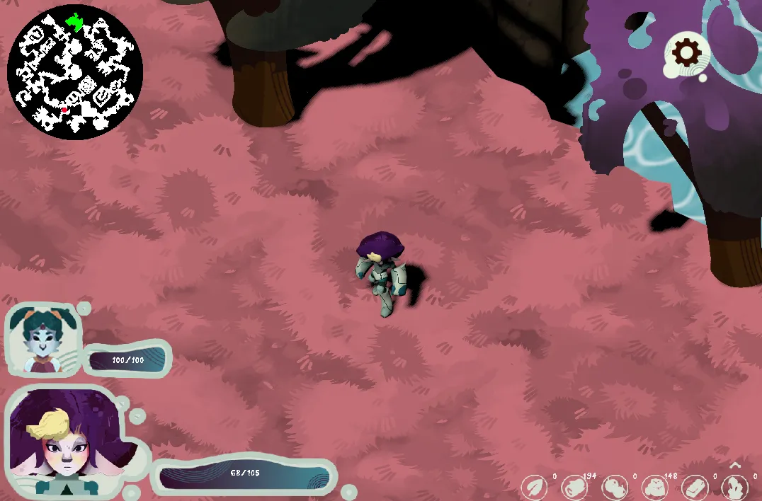 InGame